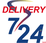 Delivery724